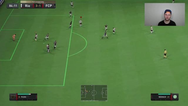 УЧУСЬ ФИНТИТЬ | ДЕНЬ 1 | ФИНТ - ОТКАТ И ИГРА ПЯТКОЙ