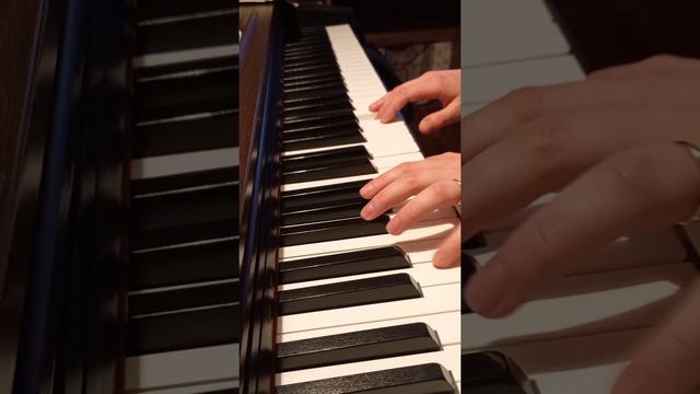 Прелюдия Шопена на пианино смотреть онлайн