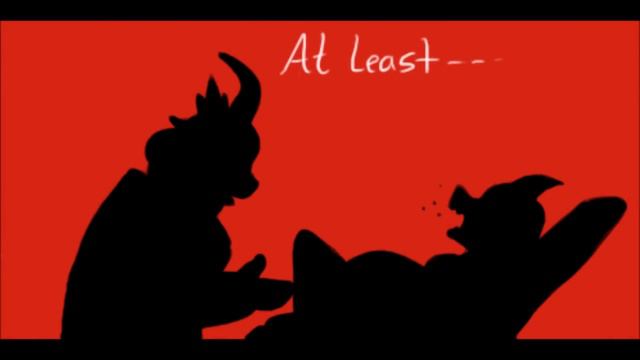 Underlust Toriel's Story смотреть онлайн