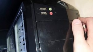 Кабель-переходник USB3.0 на USB2.0 или как подключить передние USB порты