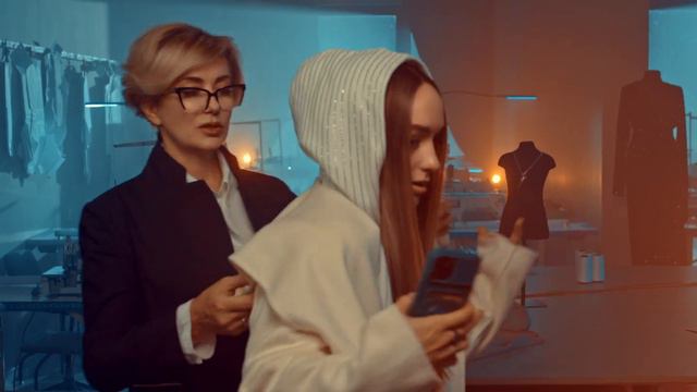 Я на стиле (Тизер) смотреть онлайн