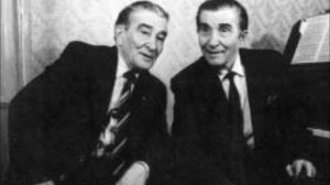 Ришат и Муслим Абдуллины  Люблю тебя, мой край родной