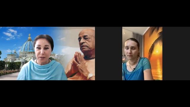 БХАГАВАД ГИТА как она есть Глава 4 стихи 9,10,11,12 смотреть онлайн