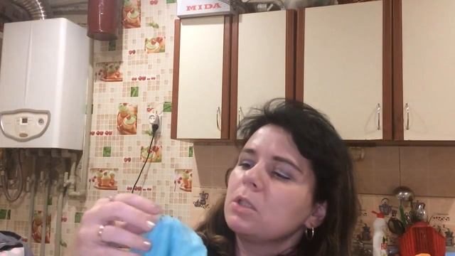 Бюджетные покупки одежды + мужская обувь "Mida" смотреть онлайн