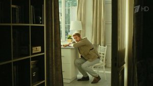 На Первом канале продолжение многосерийного фильма "Научи меня жить"