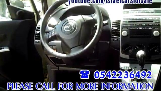 Mazda Mitsubishi Toyota Honda Израиле бу тел 0542236492 смотреть онлайн