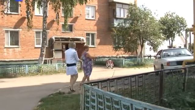 Без надежды на коммунальщиков смотреть онлайн