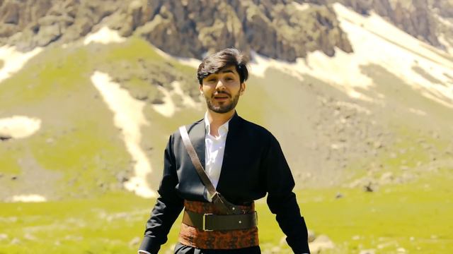 Baran Bari - Her Yane (OFFICIAL MUSİC VIDEO)