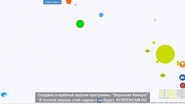 Обзор игры petri.dish ЧАШКА ПЕТРИ смотреть онлайн