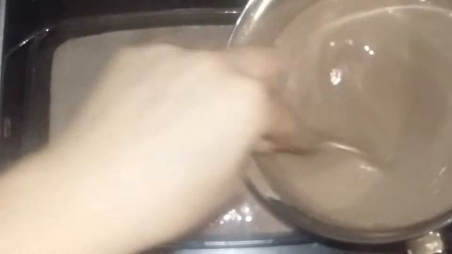 Шоколадно - молочное желе | Быйстрый видеорецепт от Handy Hands смотреть онлайн