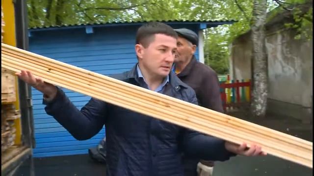 Прогулочные участки в детских садах Вологды обновят на спонсорские средства смотреть онлайн