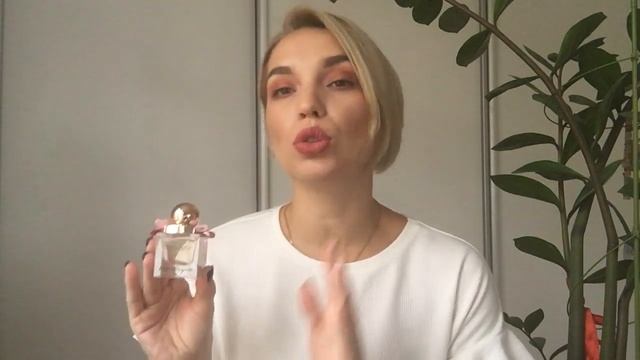 Новые #ароматы Парфюм и покупки косметики смотреть онлайн