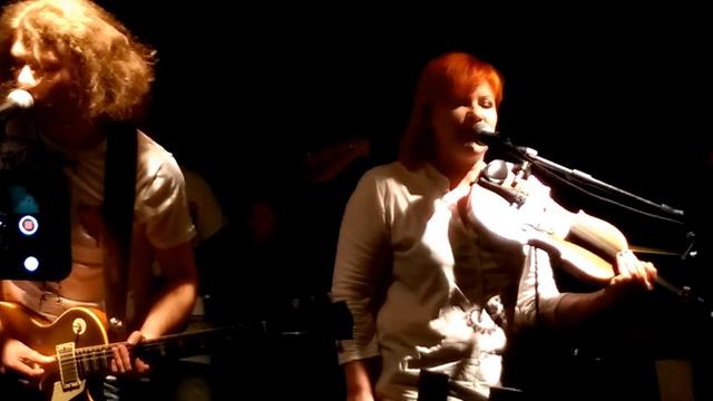 Группа Ю.L.A - Тише и тише