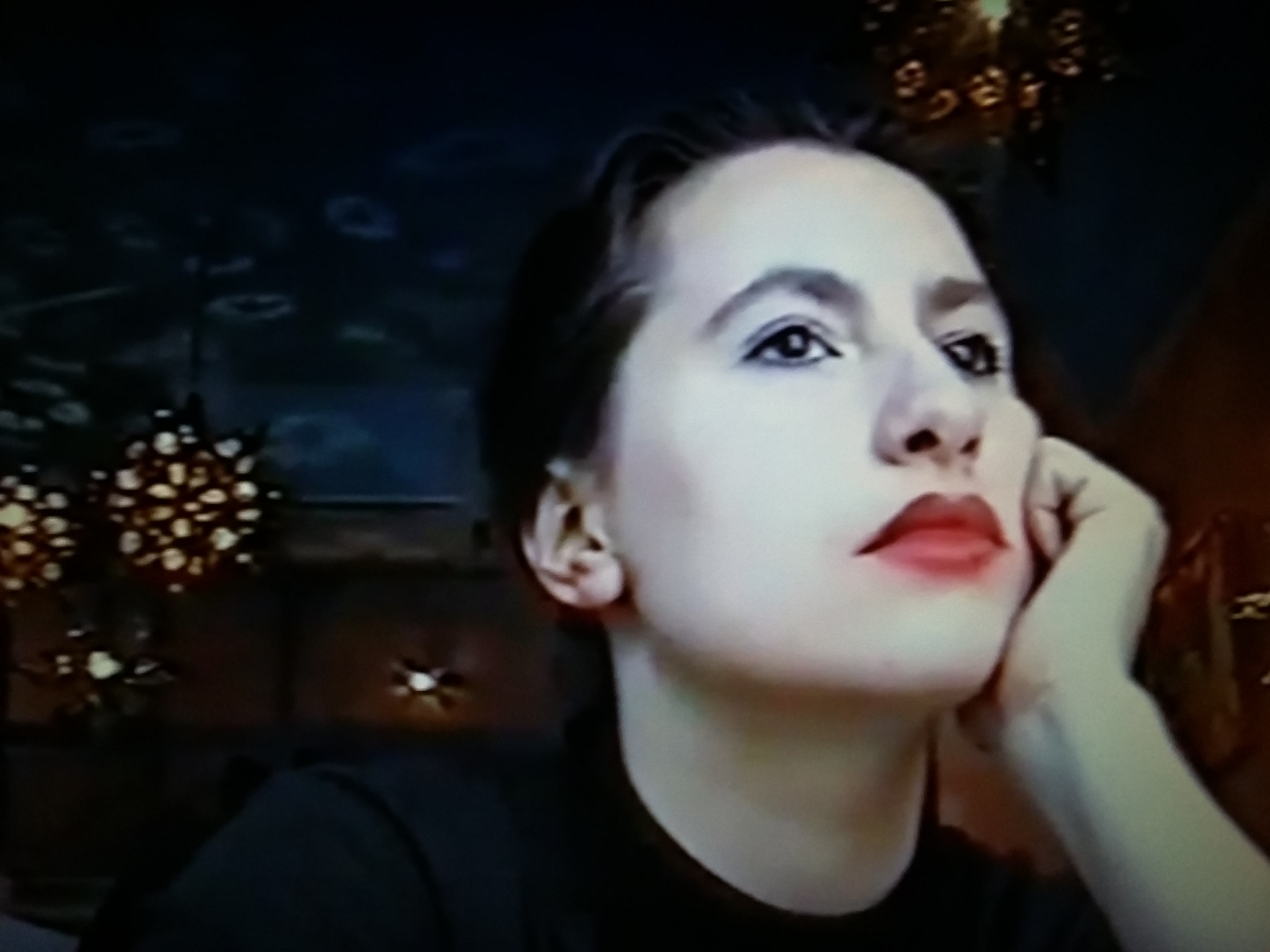 Русская балерина в Ирландии смотреть онлайн