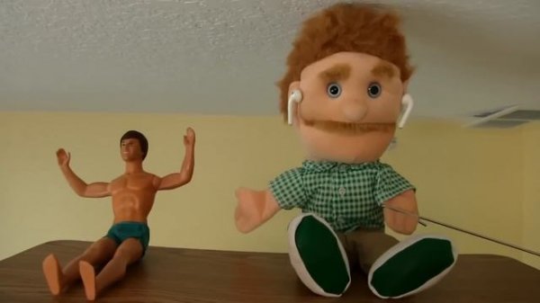 SML Movie: Mr. Goodman's Son [REUPLOADED]