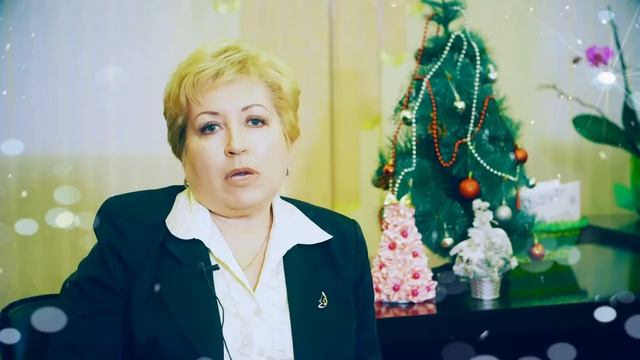 Поздравление министра образования Иркутской области с Новым годом смотреть онлайн