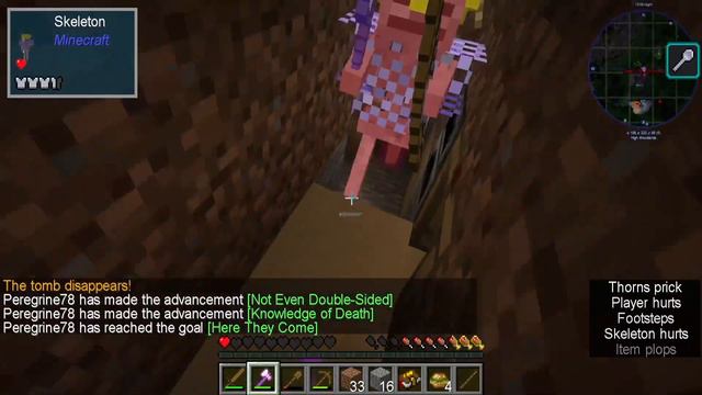 Dungeons, Dragons, & Space Shuttles | Incessant Flapping | #1 смотреть онлайн