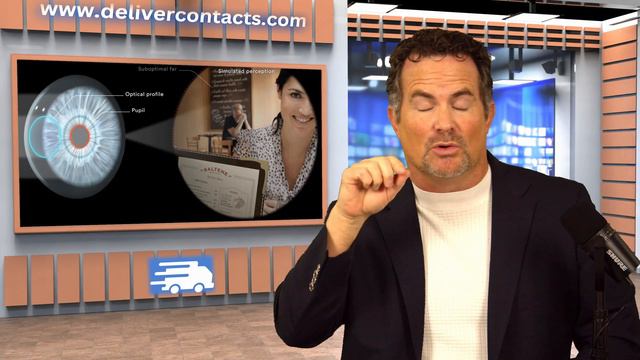 ACUVUE Oasys Max Multifocal: A Full Analysis #DeliverContacts.com #YourEyeShow смотреть онлайн