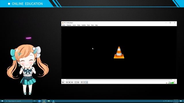How to view the V380 camera stream on VLC Media Player смотреть онлайн
