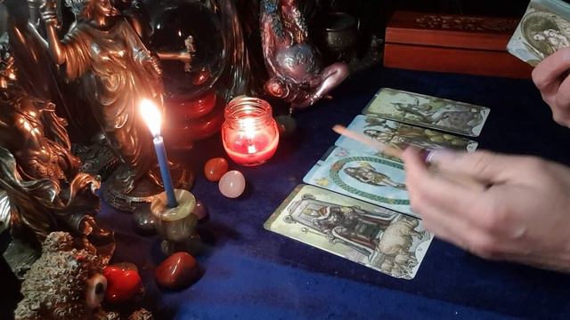 1) Начало - ЧТО ВАШ МУЖЧИНА НА ДАННЫЙ МОМЕНТ И ВООБЩЕ ДУМАЕТ О ВАС 🤔🧸🧩🎓☝😃❤ смотреть онлайн