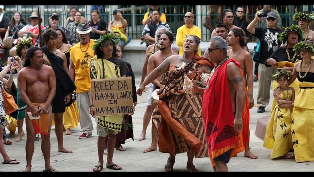 Independence Day? with Kaleikoa Ka'eo, Dr. Keanu Sai, Jim Larson, and Bailee Houle смотреть онлайн