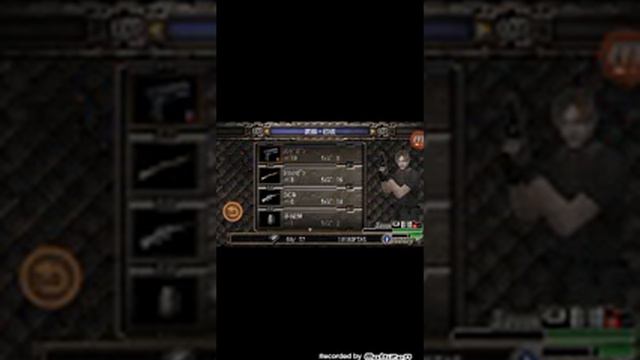 Resident Evil 4 Android # 1 смотреть онлайн