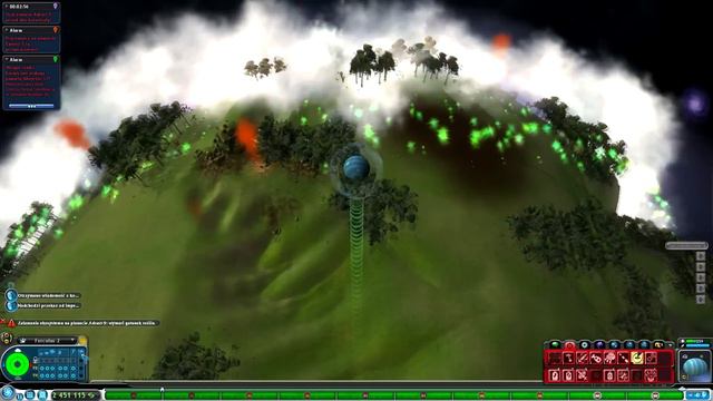 Koniec! | Spore #30 смотреть онлайн