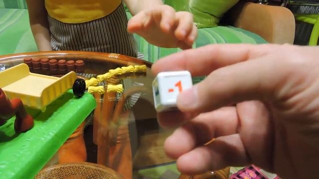 96 Сердитый пони настольная игра смотреть онлайн