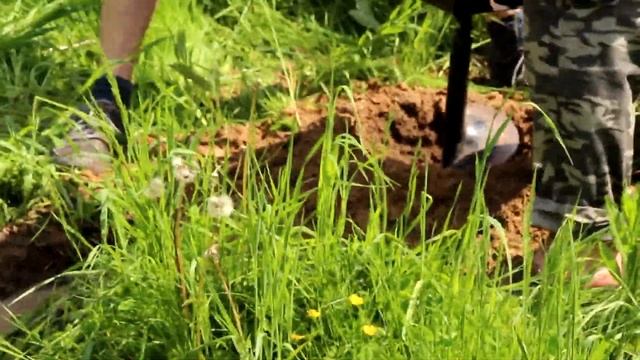 Ферма с нуля №2 обозначили границы смотреть онлайн