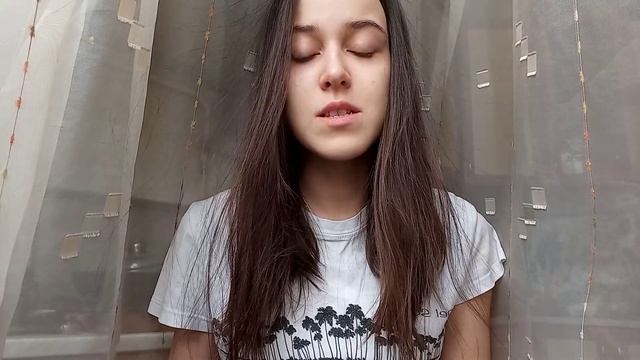 Во сне А. Ахматова смотреть онлайн