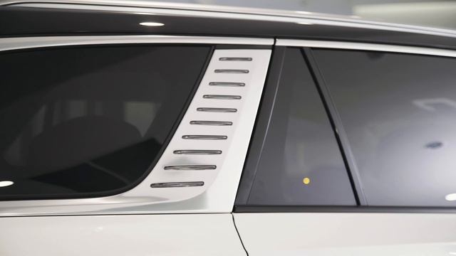 Самый премиальный китайский бренд в АВИЛОН – HONGQI. Представляем флагман – E-HS9 смотреть онлайн
