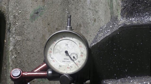 Подрезка головки блока УАЗ смотреть онлайн