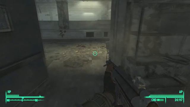 Moira's little helper | FALLOUT 3 (Part 2) смотреть онлайн