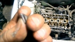 Как не надо менять гидрики!!!! Замена гидрокомпенсаторов ВАЗ.