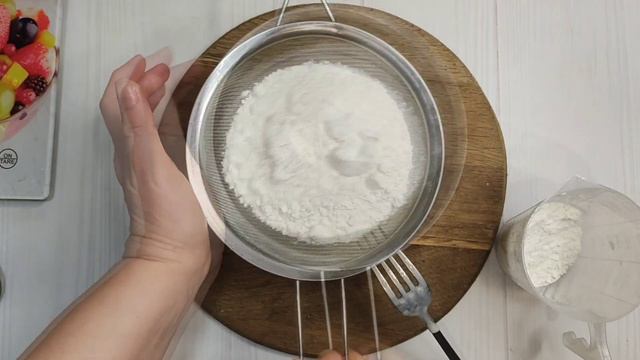 🍌🍌🍌БАНАНОВЫЕ ПАНКЕЙКИ / Дети просто обожают этот завтрак! смотреть онлайн