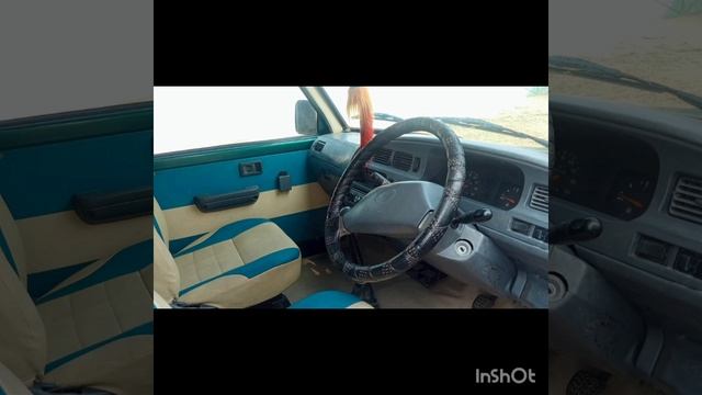 TOYOTA QUALIS GS DIESEL ⛽ MODEL 2002 THIRD OWNER #qualis #ams #cars #dharapuram #quality #vehicles смотреть онлайн