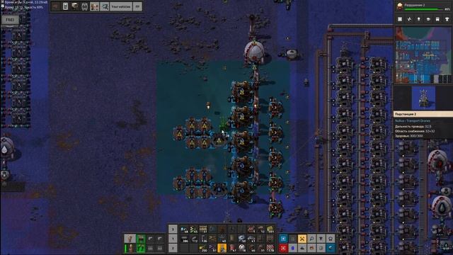 #NULLIUS ►33 У меня есть Ядерная Бомба, Процессоры 2, Углерод из сжатого Метана смотреть онлайн