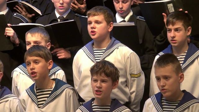 21 Малое славословие смотреть онлайн