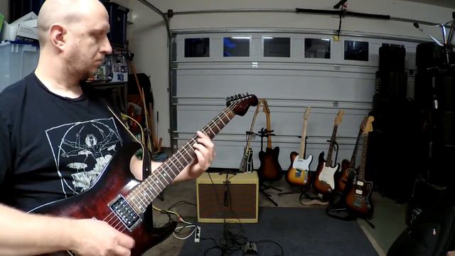 Fender MIK Showmaster Demonstration смотреть онлайн