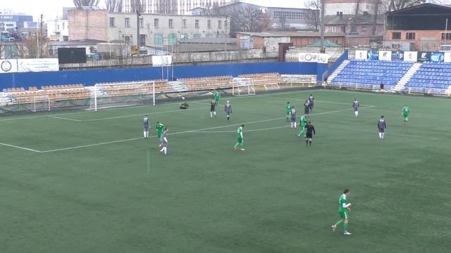 Нива-В - Агро-Астра 6:0(3:0) Опасные моменты смотреть онлайн