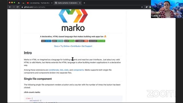Best JavaScript framework for 2020 смотреть онлайн