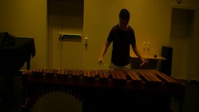 Libertango (Eric Sammut) смотреть онлайн