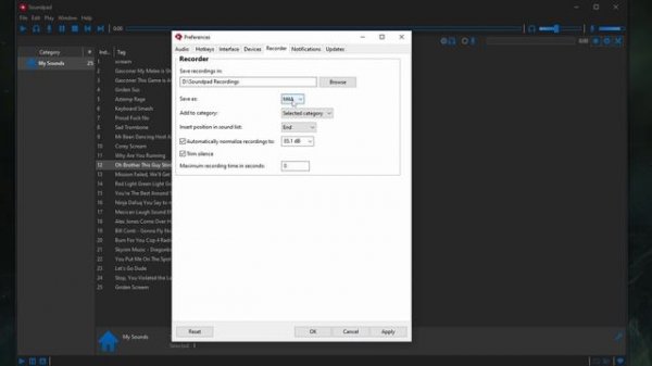 How to use Soundpad Soundboard to Play Sound Effects/Music Through your Microphone!