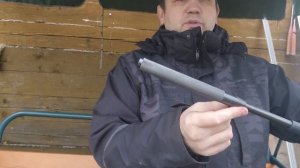 Надульник утяжелитель для винтовки мр-512. инструкция для использования.