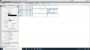 Как изменить основную надпись в КОМПАС-График