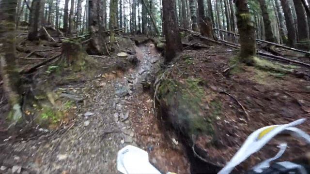 Dirt Biker's take on GoPro HERO 10 Black смотреть онлайн