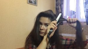 ОБЪЕМ ПРИ ПОМОЩИ ГОФРЕ / ПРИКОРНЕВОЙ ОБЪЕМ/ ГОФРЕ