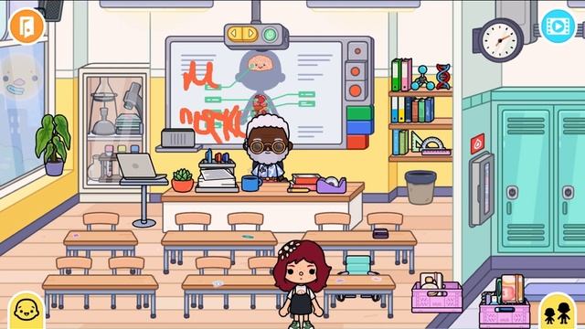 |~Обзор на новое обновление✨?~|toca boca/тока бока смотреть онлайн