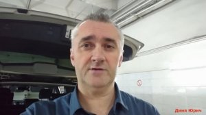 Поставил квадратный номерной знак на европейский автомобиль (полный обзор)