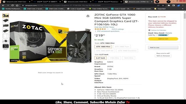 Is Core i5 4th Gen Is Good For Gaming In 2022? Urdu/Hindi смотреть онлайн